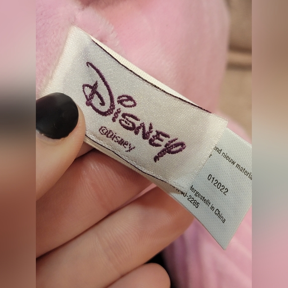 Scentsy Disney Lilo & Stitch “Angel” Scentsy Buddy! - Picture 8 of 12